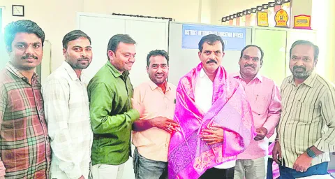 అవార్డుతో మరింత బాధ్యత పెరిగింది