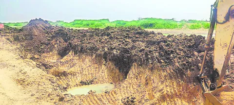 మట్టి