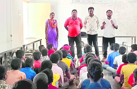 అండర్‌పాస్‌ బ్రిడ్జి నిర్మించండి