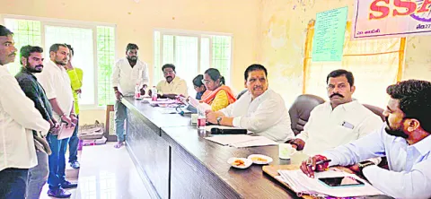 రాసుకొని వెళ్లిపోతారని అనుకోకండి
