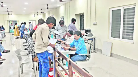 నేటితో ముగియనున్న పాలిసెట్‌ సర్టిఫికెట్ల పరిశీలన