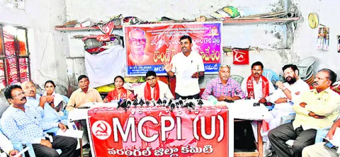 హక్కుల పరిరక్షణలో ఓంకార్‌ పాత్ర ఎనలేనిది
