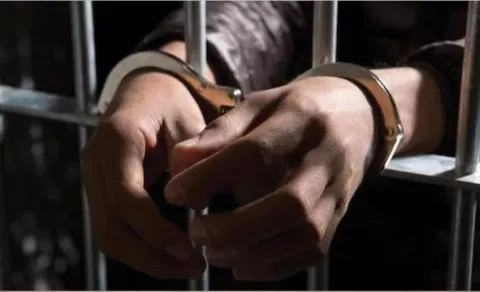 14-day remand for man who waved provocative placard at Jagan rally