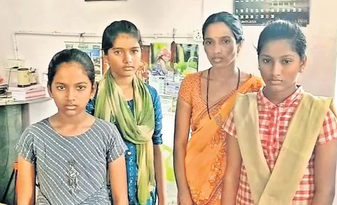 Husband Relationship With Other Woman in Jammalamadugu