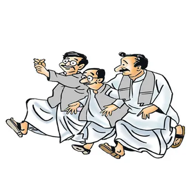 స్థానిక బరిపై గురి