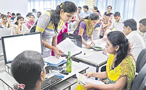 TG EAPCET Counselling Schedule Released: First Phase Begins from June 28