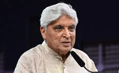 Tharoor and Owaisi are no different Javed Akhtar9