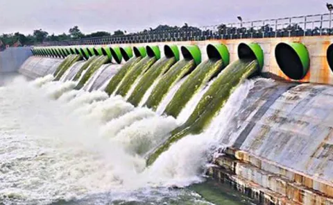 kaleswaram porject common man special story 