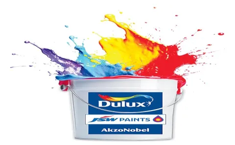 JSW Paints acquires Dulux-maker AkzoNobel India for Rs 8,986 crore