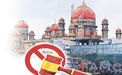 Telangana High Court cancels land allotment to International Arbitration Centre in Hyderabad2