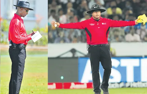 ICC new rule on T20 Powerplay6