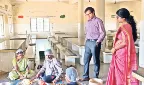 సీజనల్‌ వ్యాధులపై అప్రమత్తంగా ఉండాలి 
