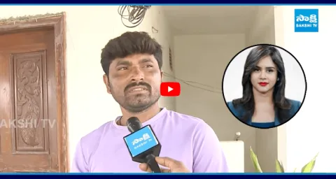 Watchman Shocking Comments About Anchor Swetcha Votarkar Suicide 1
