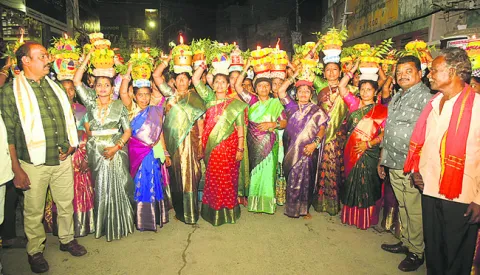 పల్లె