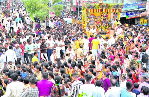 జయహో 