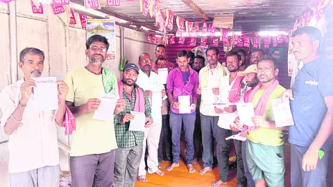 సార్వత్రిక సమ్మె జయప్రదం చేయాలి
