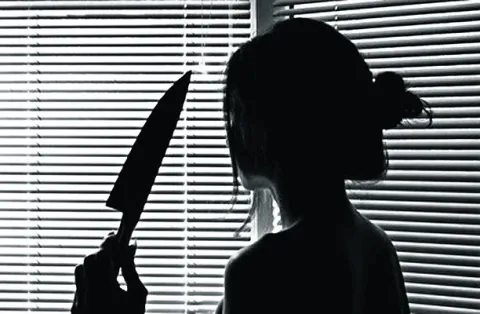 క్షుద్ర పూజలకు శునకాలు బలి