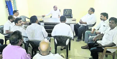 విజయవంతం చేయండి 