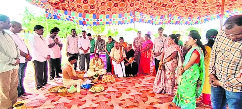 చోడవర