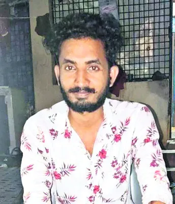 వినోదానికి వస్తూ విషాదం..
