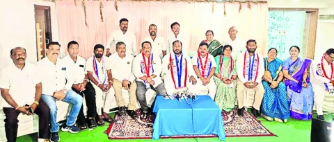 బీసీలపై రాజకీయ పార్టీల చిన్నచూపు