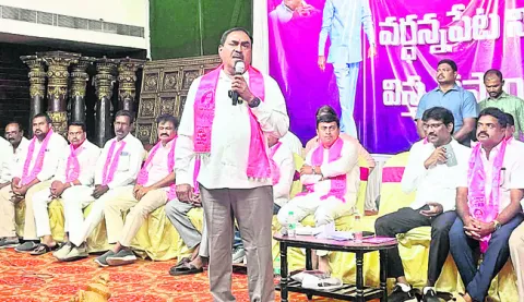 పక్కా వంద సీట్లు.. సర్వేలన్నీ మనవైపే