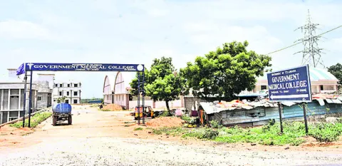 గ్రీన్‌ సిగ్నల్‌