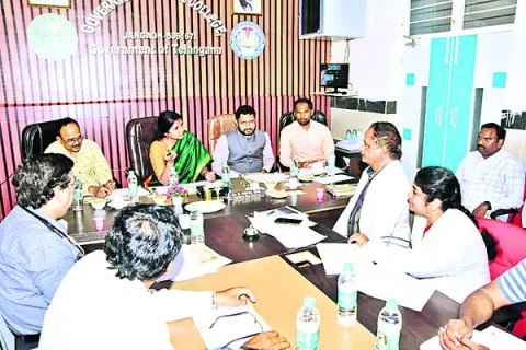 ఎన్‌ఎంసీ నిబంధనలు పాటించాలి
