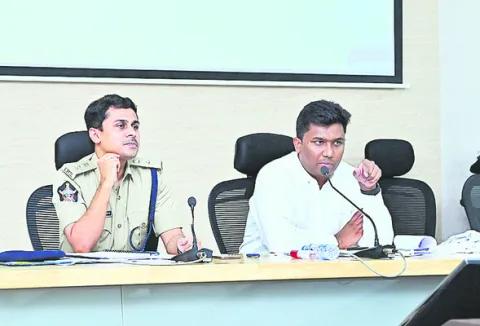 విద్యా సంస్థల్లో ఈగిల్‌ క్లబ్బులు