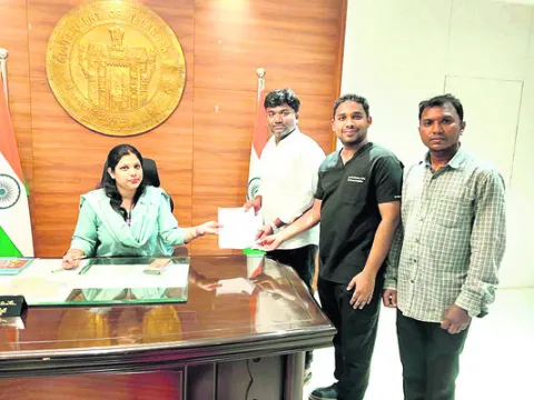 గడ్డి మందును నిషేధించాలి