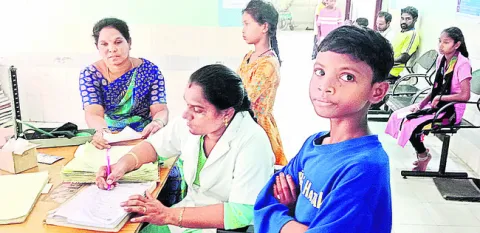 అక్కడ