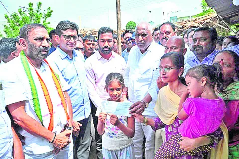 కష్టపడే కార్యకర్తలకు ప్రాధాన్యం