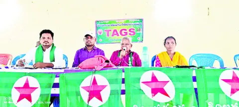 సమస్యలు పరిష్కరించడంలో విఫలం