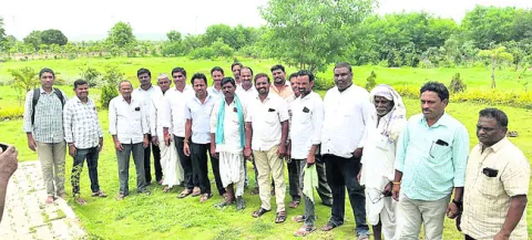 ట్రక్‌ షీట్‌నే పరిగణనలోకి తీసుకోవాలి 