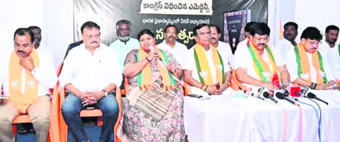 రైతుల 30 ఏళ్ల కల పసుపు బోర్డు 