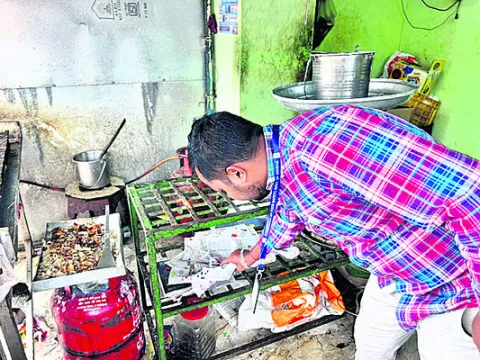 కల్తీ