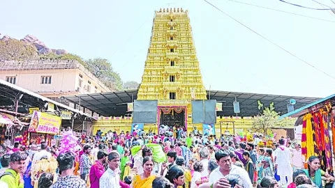 ఇన్‌చార్జీల పాలన ఇంకెన్నాళ్లు..?