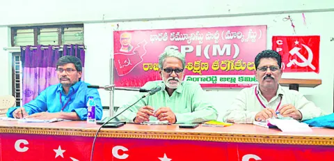 మతోన్మాదుల కుట్రలు తిప్పికొట్టాలి 