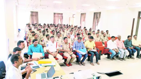 పోలీస