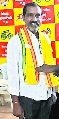 చీటీల పేరుతో మోసం..టీడీపీ నేతపై కేసు 