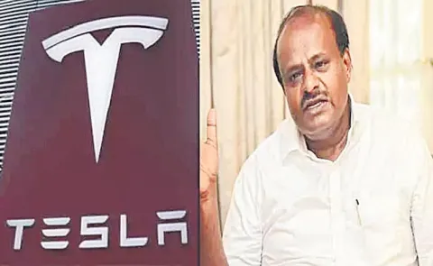 Tesla only keen on selling their cars in India, no further plans