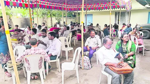 ఉత్తరం..దక్షిణ ఉంటేనే..