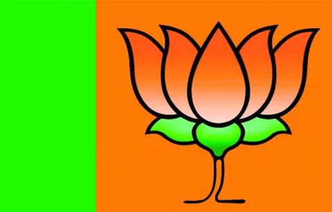 Election of new BJP state president to be held on Tuesday