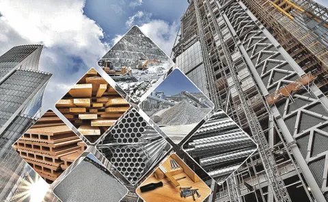 Hyderabad real estate construction cost increasing