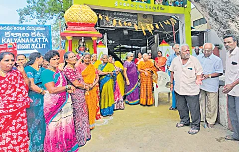 Dalits denied entry into Durga temple