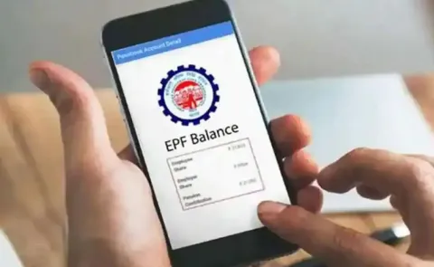 EPF Interest Credit Update Check If 8 25pc Interest Is Credited9