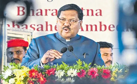 Article 370 was against Ambedkar ideology of one Constitution for united India:
