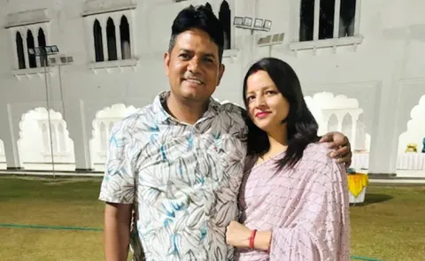 Jaipur Couple Found Dead At Their House3