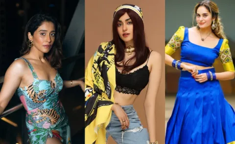 Tollywood actresses Latest Posts in Social Media Goes Viral