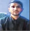 వ్యక్తి అదృశ్యం 
